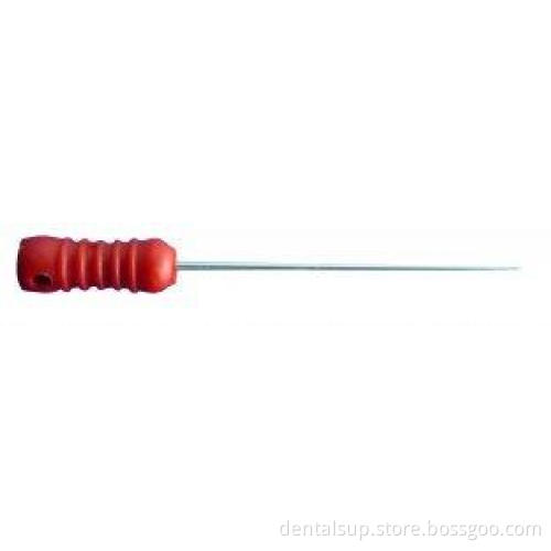Dental Endo Files Dental Niti Alloy Root Canal Spreaders Wi